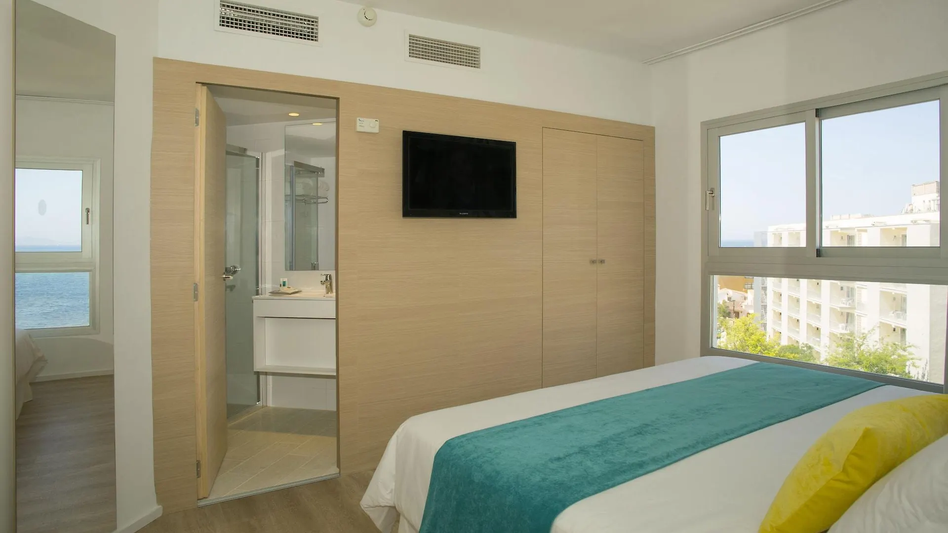 **** Hotel Js Palma Stay - Adults Only Can Pastilla  Spain