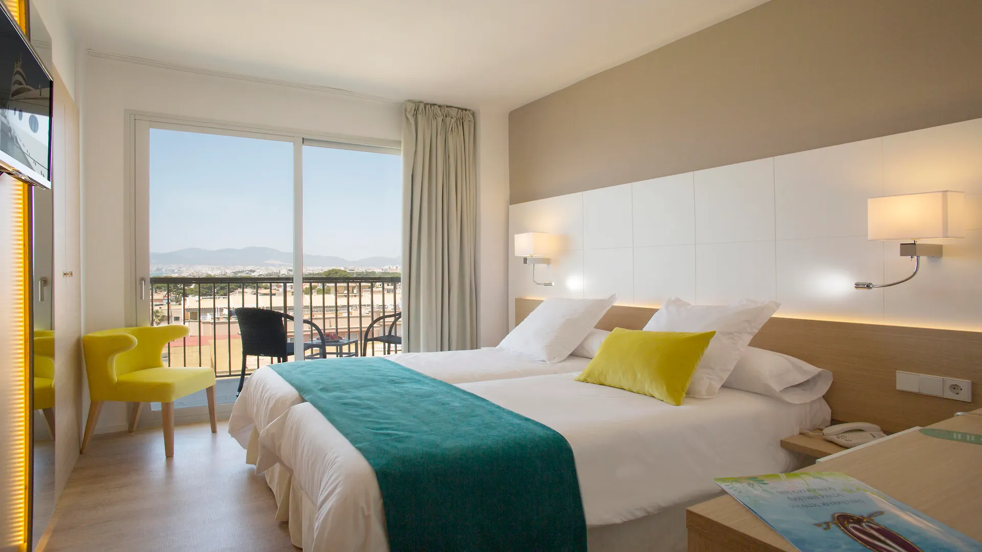 Js Palma Stay - Adults Only Can Pastilla  4*, Can Pastilla (Mallorca) Spain