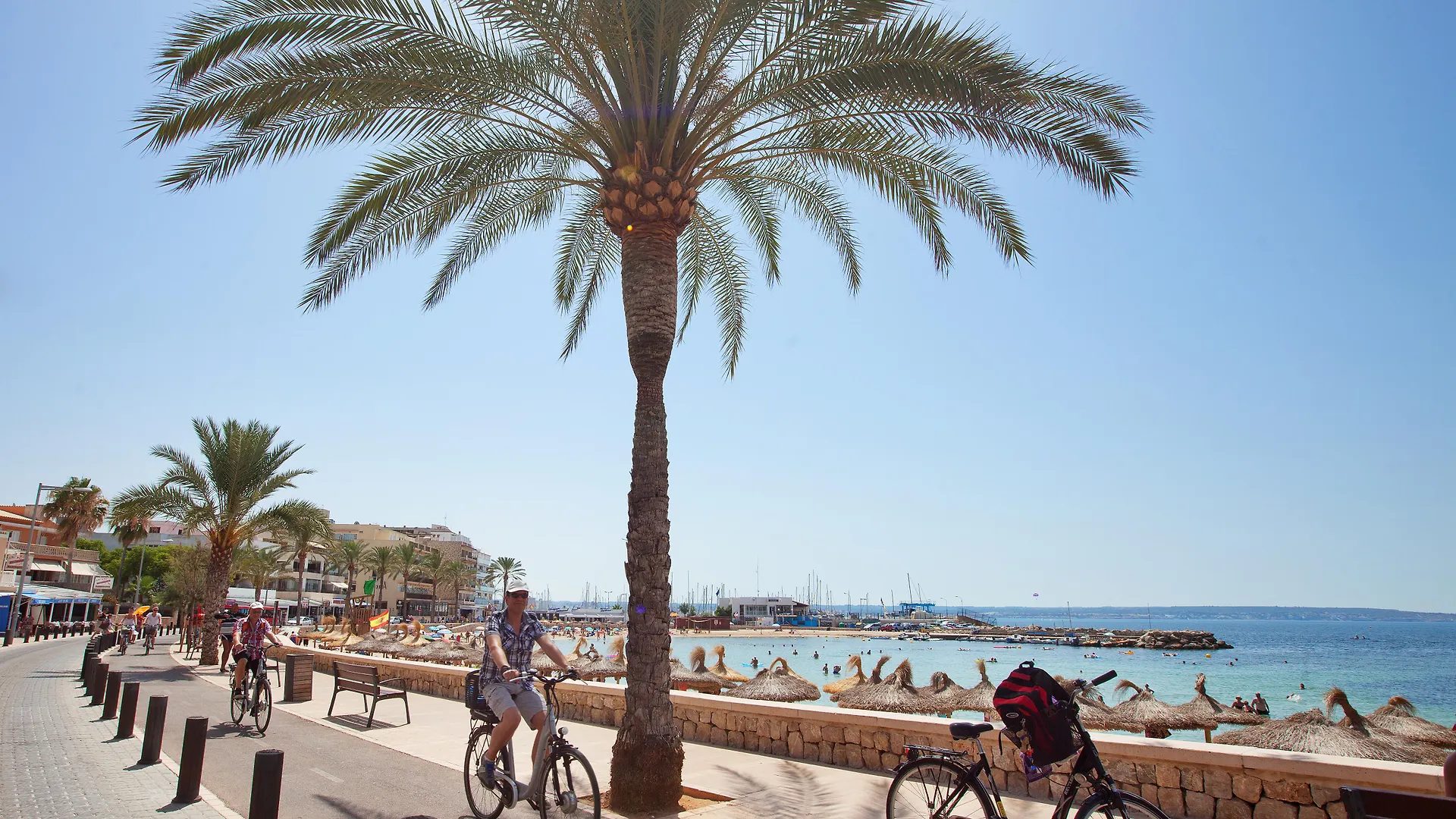Js Palma Stay - Adults Only Can Pastilla  Spain