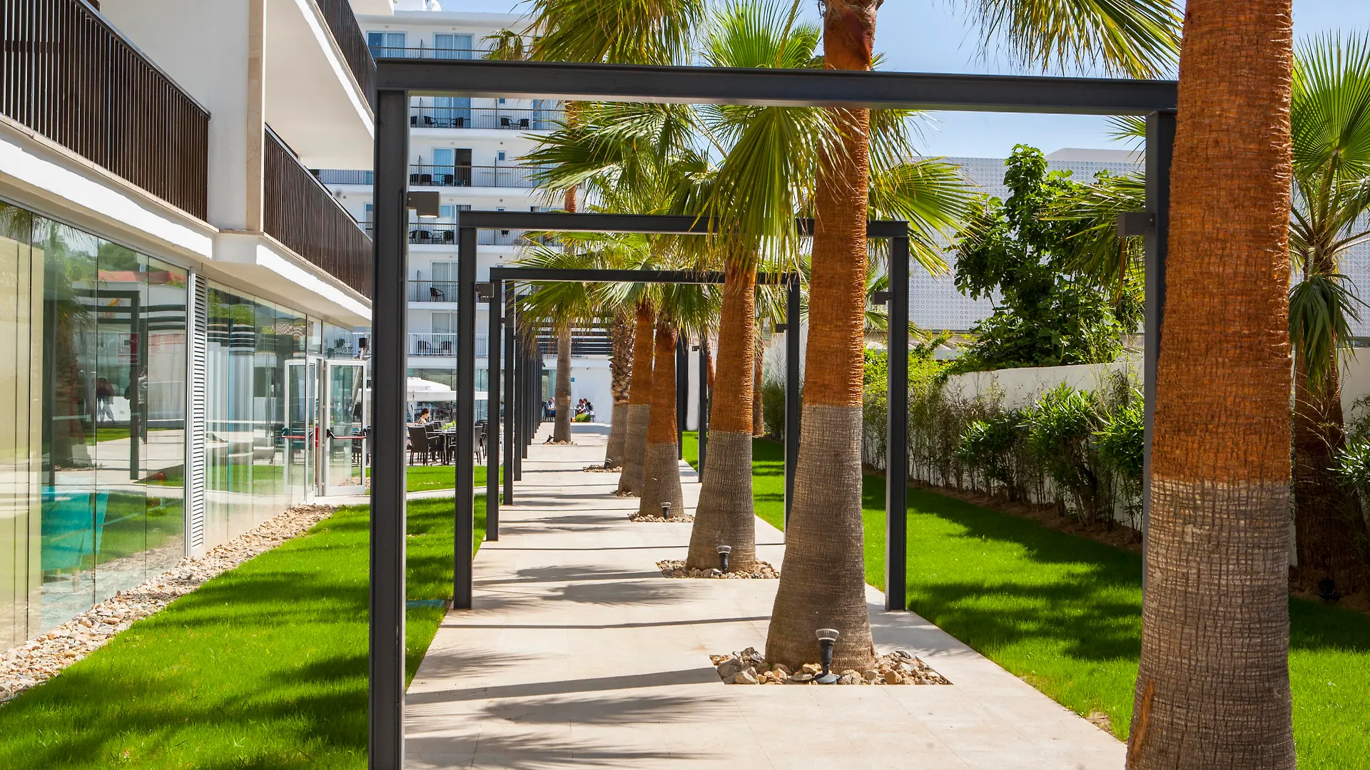 Js Palma Stay - Adults Only Can Pastilla  Spain