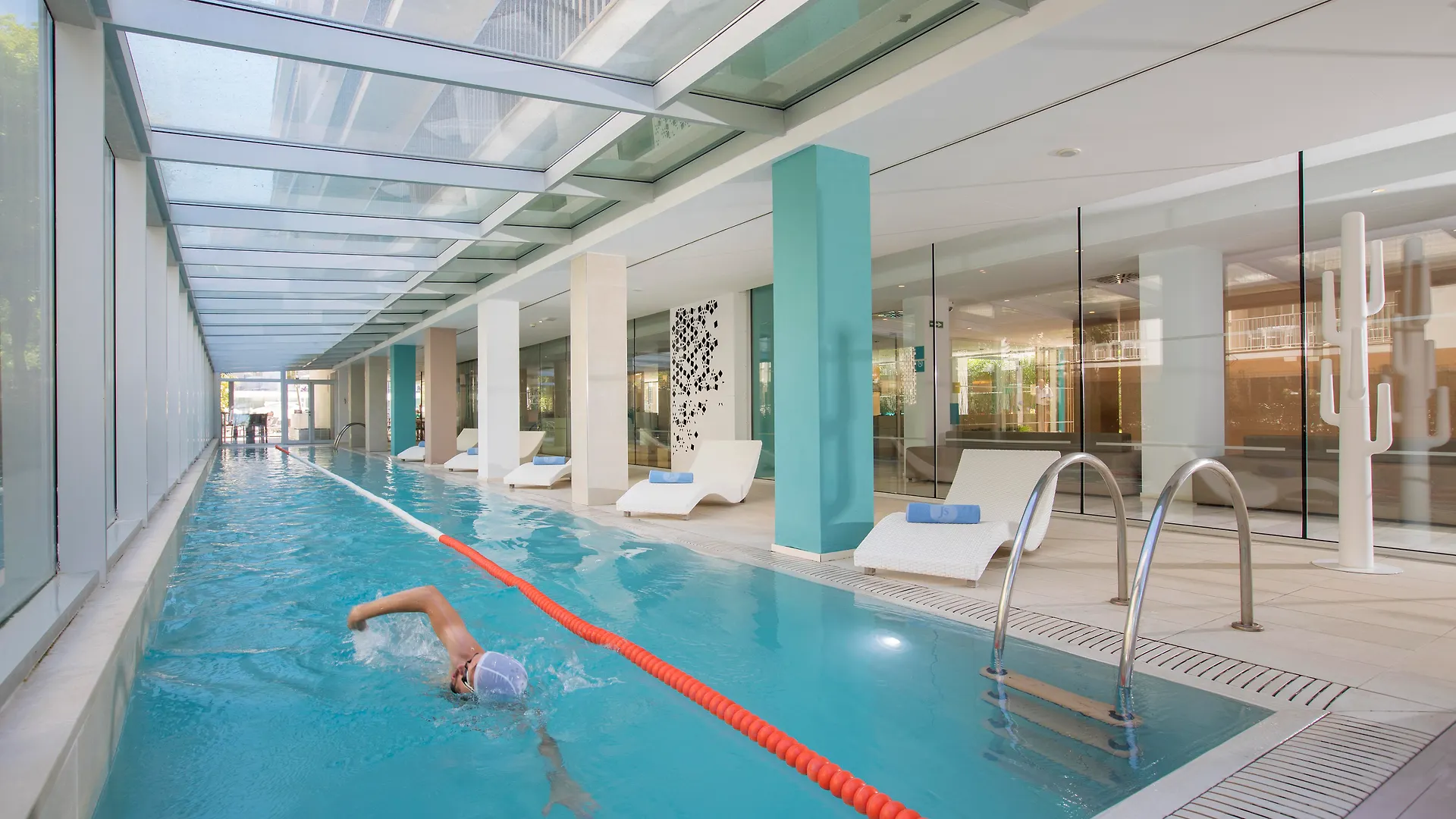 Js Palma Stay - Adults Only Can Pastilla  Hotel Can Pastilla (Mallorca)