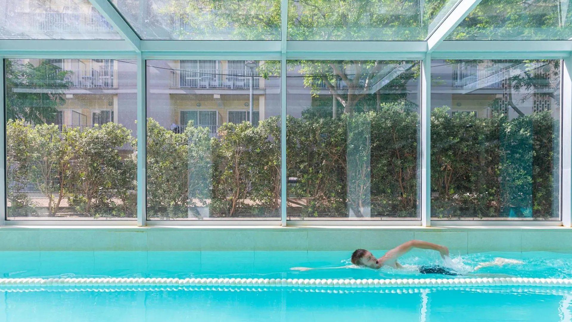 Js Palma Stay - Adults Only Can Pastilla  Hotel Can Pastilla (Mallorca)