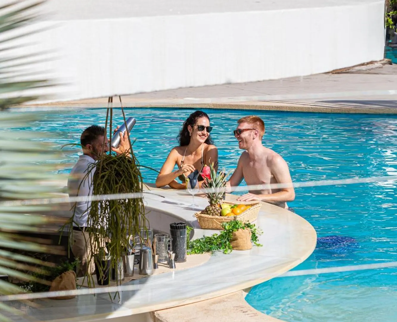 Js Palma Stay - Adults Only Can Pastilla  Hotel