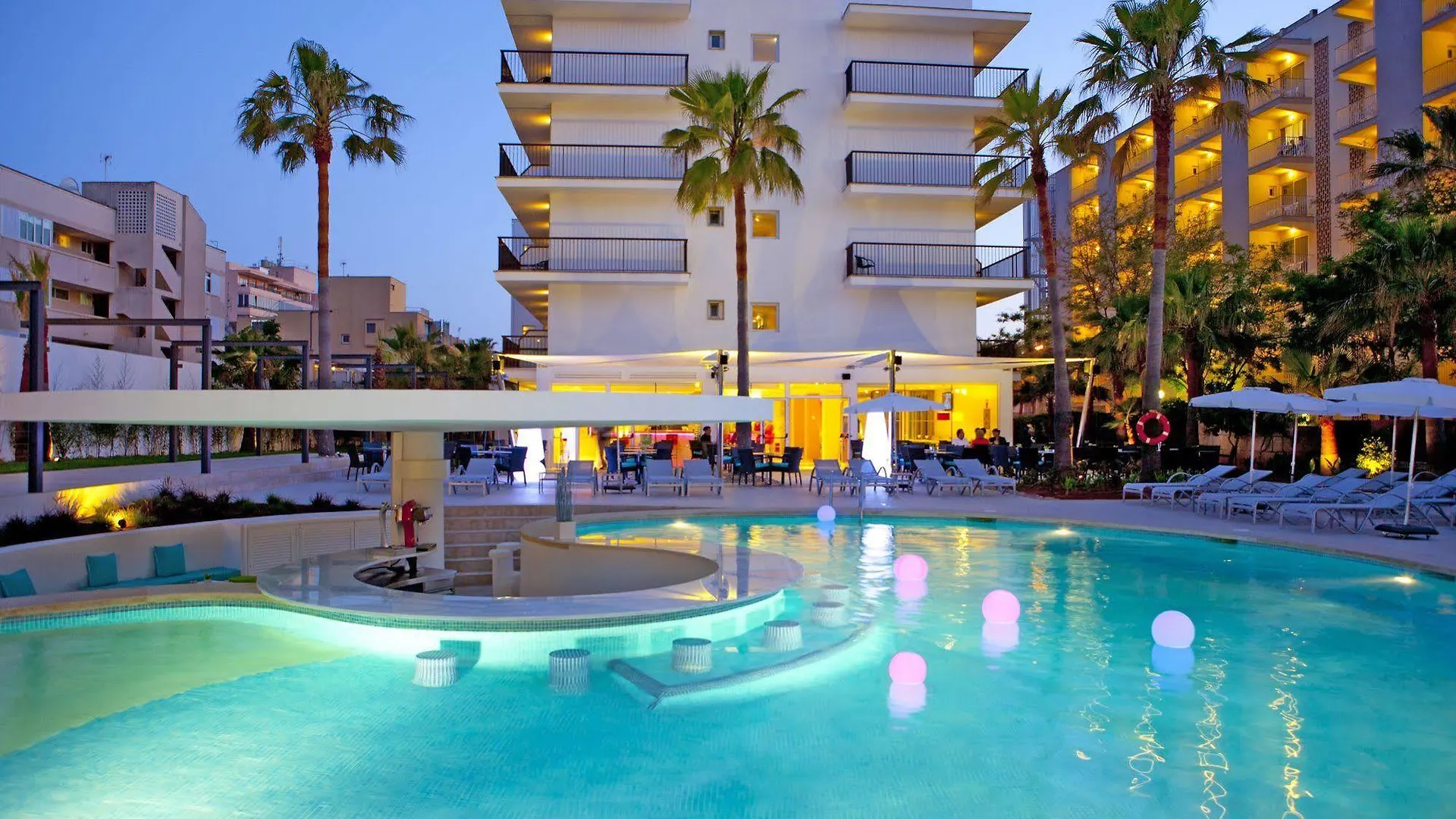 Js Palma Stay - Adults Only Can Pastilla  Can Pastilla (Mallorca)