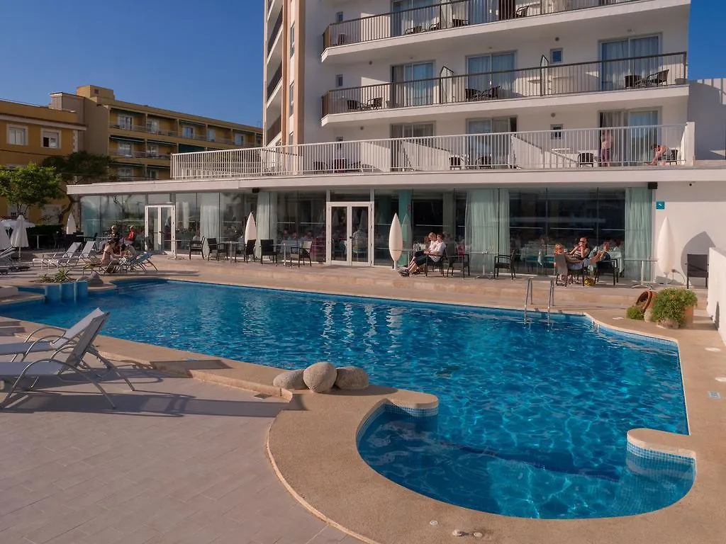 Js Palma Stay - Adults Only Can Pastilla  Hotel Can Pastilla (Mallorca)