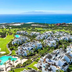 Terrazas De Abama Hotell