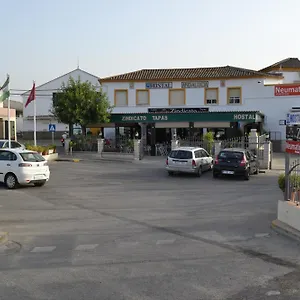Andalucia De Arcos Casa de hóspedes