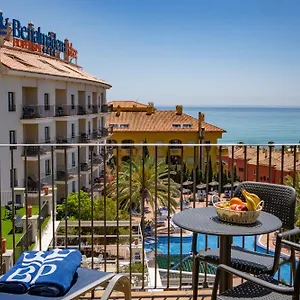 Palace Hotell